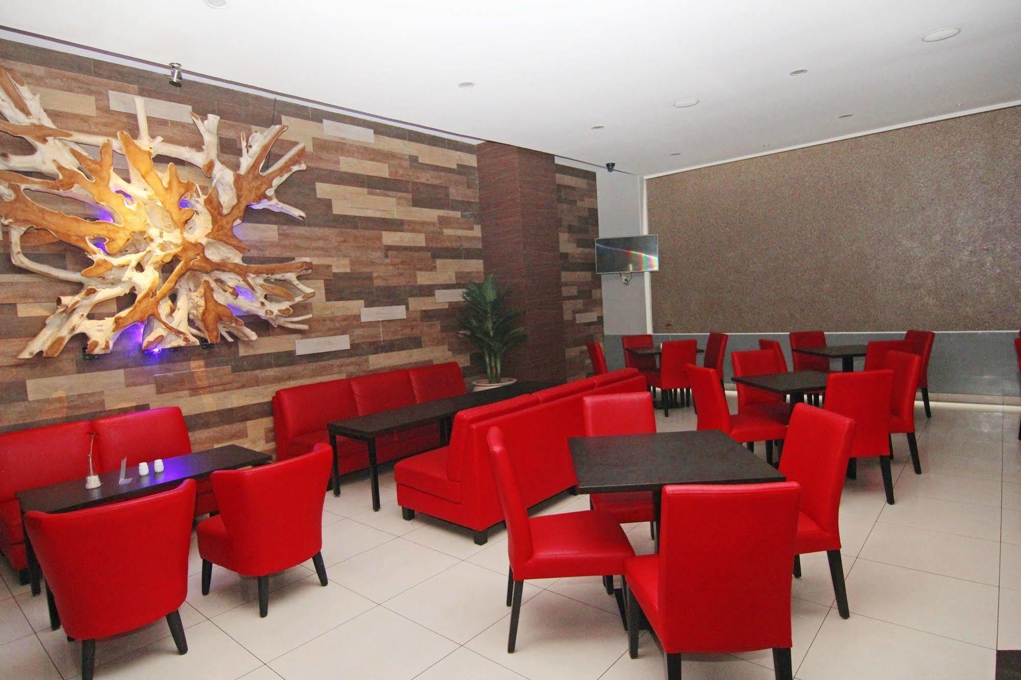 Zen Premium Near Rumah Mode Bandung Exterior photo