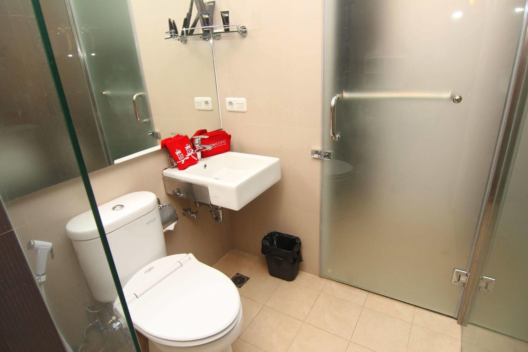 Zen Premium Near Rumah Mode Bandung Exterior photo