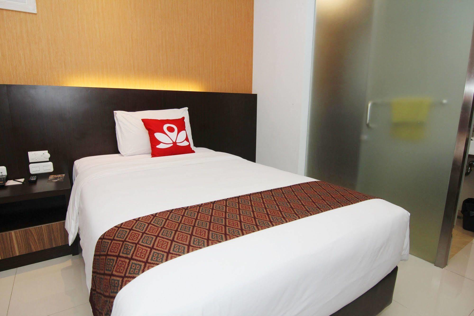 Zen Premium Near Rumah Mode Bandung Exterior photo
