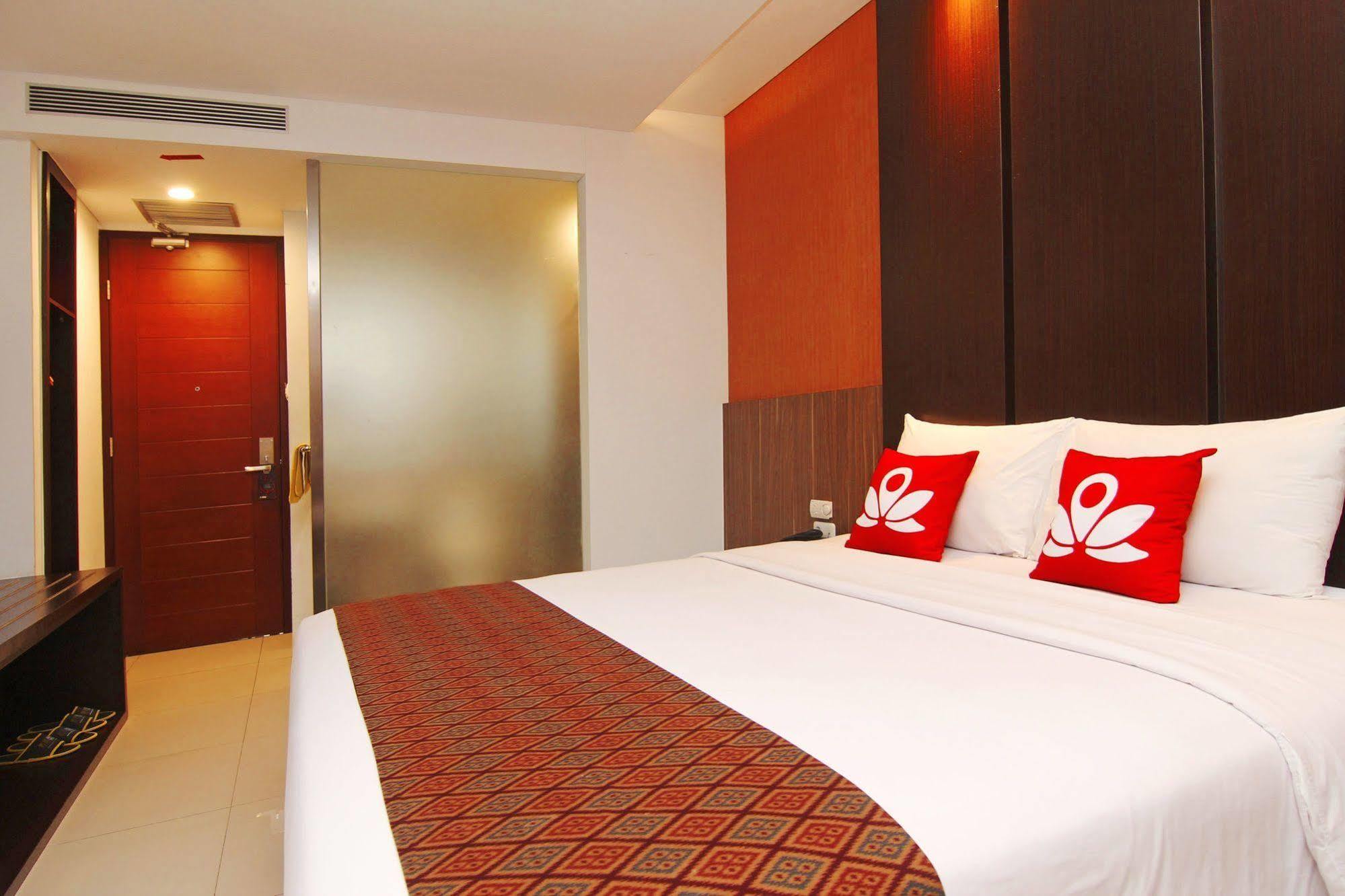 Zen Premium Near Rumah Mode Bandung Exterior photo