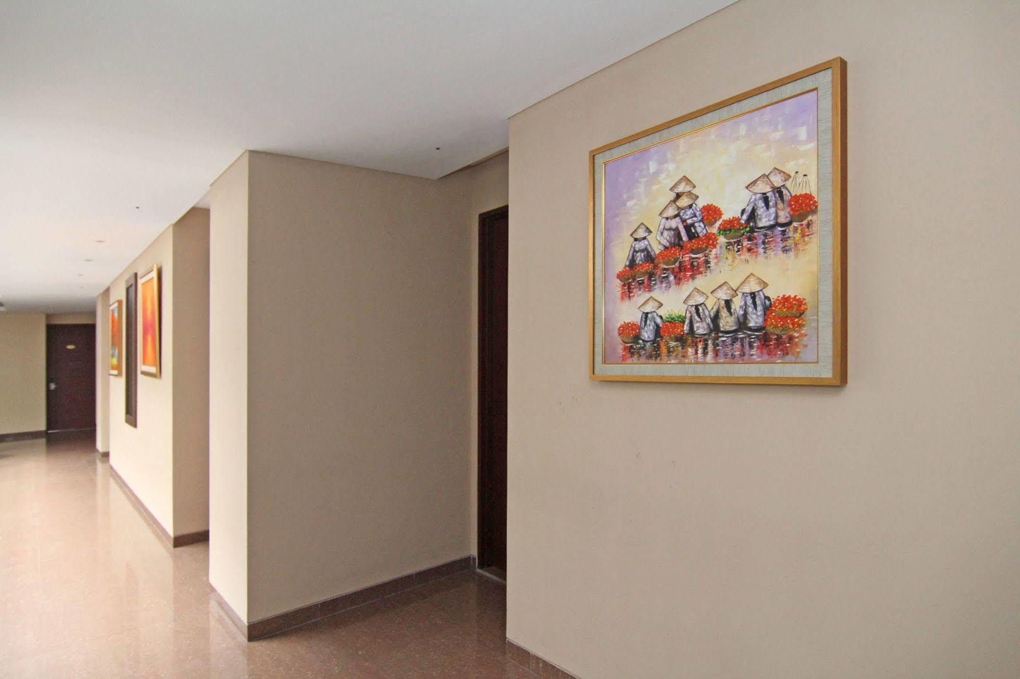 Zen Premium Near Rumah Mode Bandung Exterior photo