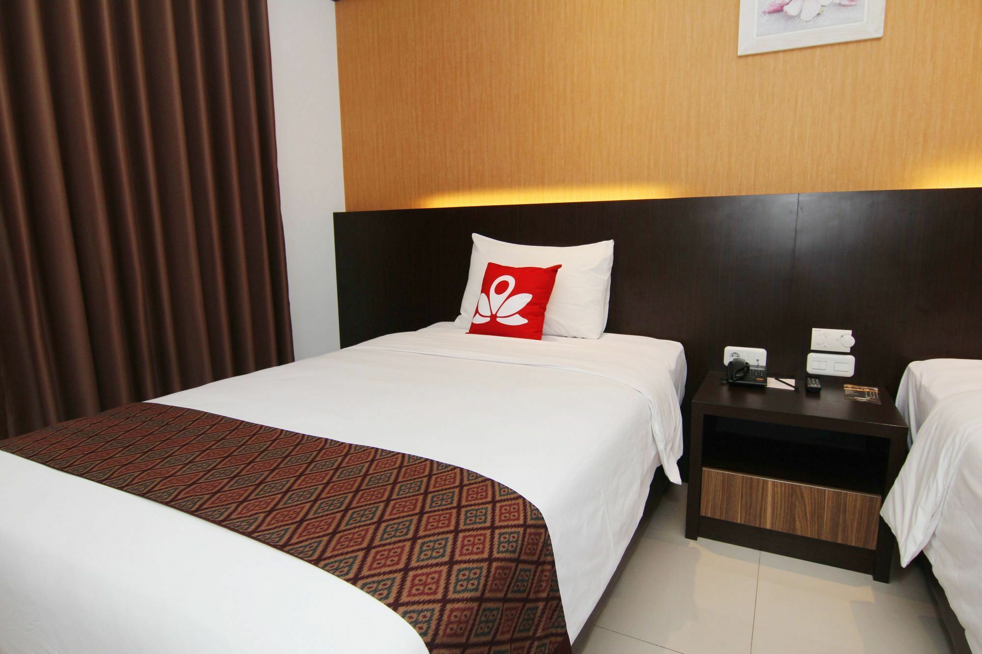 Zen Premium Near Rumah Mode Bandung Exterior photo